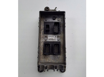 Sistema eléctrico VOLVO FH