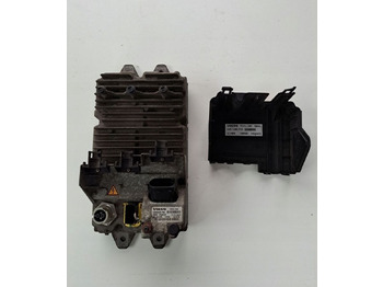 Calefacción/ Ventilación VOLVO FH