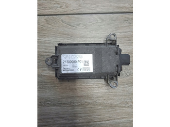 Sistema eléctrico VOLVO FH