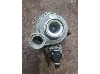 Turbocompresor VOLVO FL