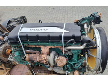 Motor para Camión VOLVO   Volvo FM 4 FMX 4 D11K 410 450: foto 5