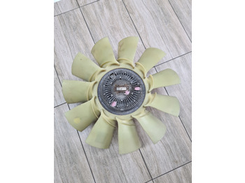 Ventilador RENAULT Midlum