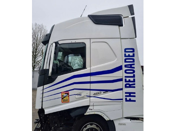 Cabina VOLVO FH