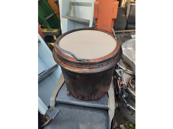 Convertidor catalítico RENAULT T