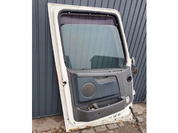 Puerta y piezas VOLVO FH13