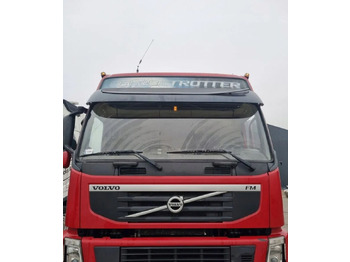 Capota VOLVO FM9
