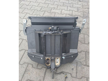 Calefacción/ Ventilación VOLVO FH