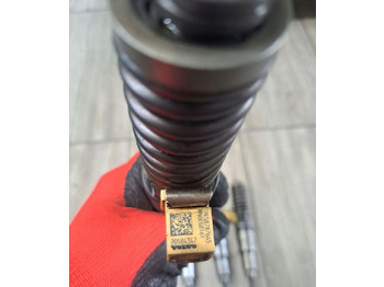 Inyector RENAULT Magnum