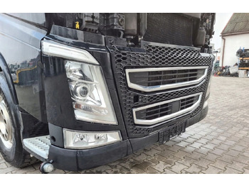 Parachoques VOLVO FH16