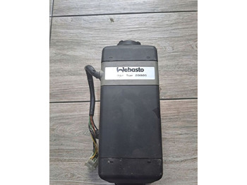 Calefacción/ Ventilación RENAULT Magnum