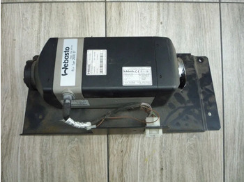 Calefacción/ Ventilación RENAULT Magnum