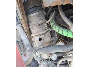 Calefacción/ Ventilación WEBASTO