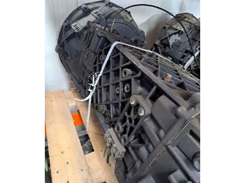 Caja de cambios RENAULT
