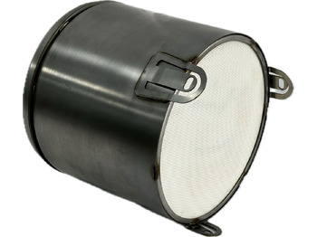 Silenciador/ Sistema de escape para Camión nuevo Scania Roetfilter /Partikelfilter 570759 , 2097594 , 2269640 , 2575576 , 2179961: foto 3