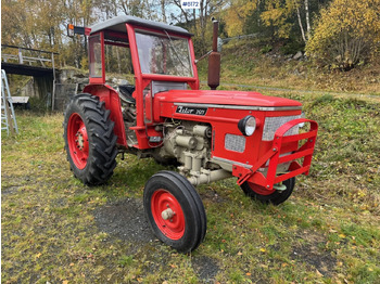 Tractor ZETOR