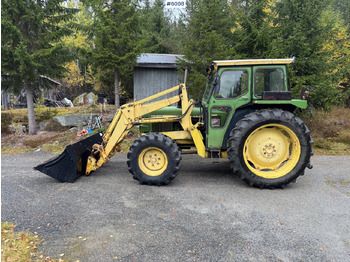 Tractor JOHN DEERE 2030