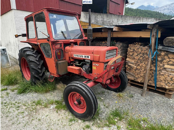 Tractor VOLVO