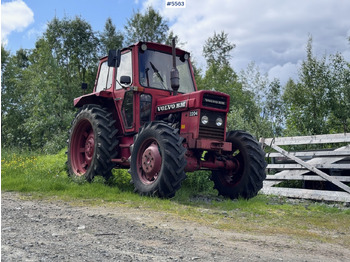 Tractor VOLVO