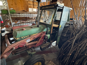 Tractor JOHN DEERE 40 Series