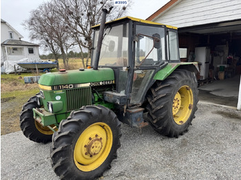 Tractor JOHN DEERE 40 Series