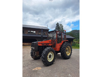 Tractor VALMET