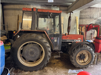 Tractor CASE IH 833