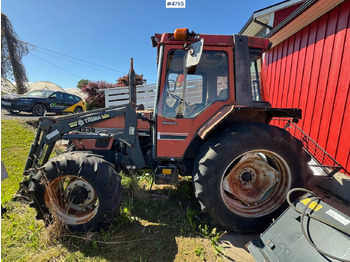 Tractor CASE IH