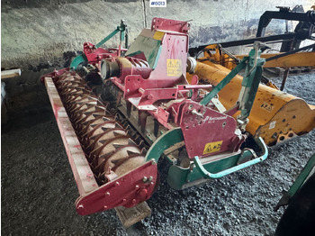 Equipo para trabajo del suelo KVERNELAND