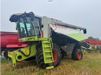 Leasing de  2006 Claas Lexion 530 combine harvester. 1,000 hours. 2006 Claas Lexion 530 combine harvester. 1,000 hours.: foto 2