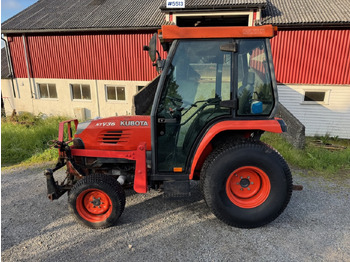 Tractor KUBOTA