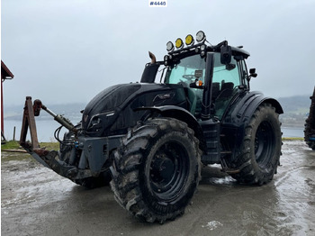 Tractor VALTRA T234