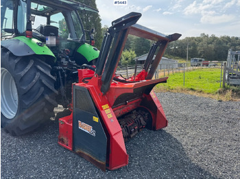 Equipo para trabajo del suelo 2019 Bugnot52 BPM 1880 Cultivator, little used!: foto 5 Equipo para trabajo del suelo 2019 Bugnot52 BPM 1880 Cultivator, little used!: foto 5