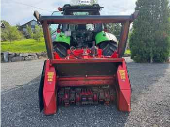 Equipo para trabajo del suelo 2019 Bugnot52 BPM 1880 Cultivator, little used!: foto 2 Equipo para trabajo del suelo 2019 Bugnot52 BPM 1880 Cultivator, little used!: foto 2