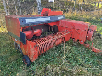 Maquinaria de henificación Deutz-Fahr HD 440: foto 5