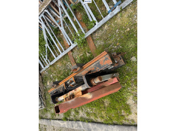 Horquillas Hydraulic pallet forks: foto 5