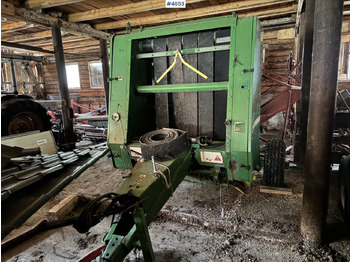 Maquinaria de henificación JOHN DEERE