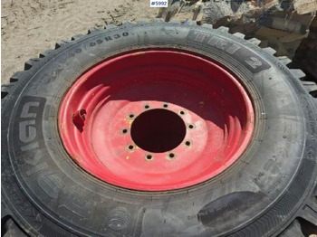 Rueda completa NOKIAN TYRES