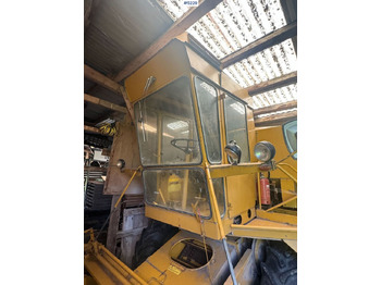 Cosechadora de granos Sampo Rosenlew 500: foto 5