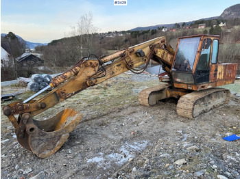 Excavadora