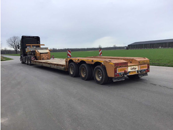 Leasing de nooteboom EURO-66-03 nooteboom EURO-66-03: foto 2