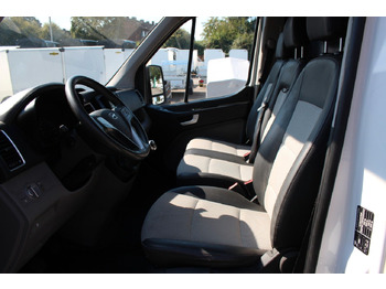 Furgón Hyundai H350 Kasten L2H2 Profi Klima 137tKM: foto 5