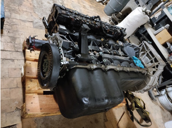 Motor MAN