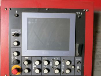 Sierra de cinta para metal AMADA HFA 530 CNC: foto 3