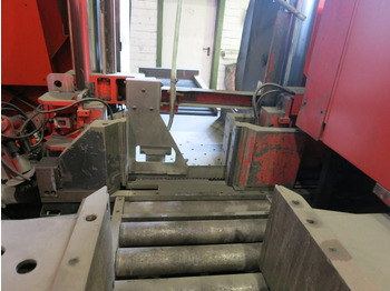 Sierra de cinta para metal AMADA HFA 530 CNC: foto 5