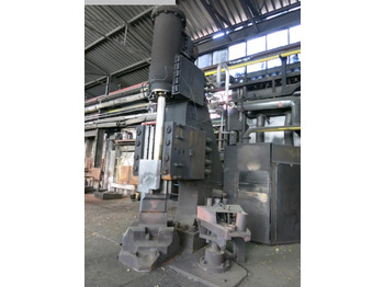 Leasing de BANNING 2000 kp BANNING 2000 kp: foto 3