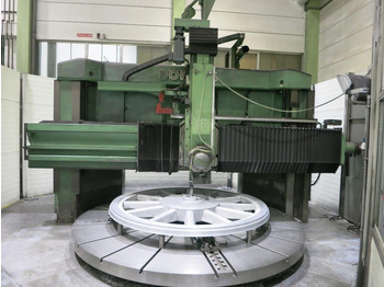 Máquina para metal