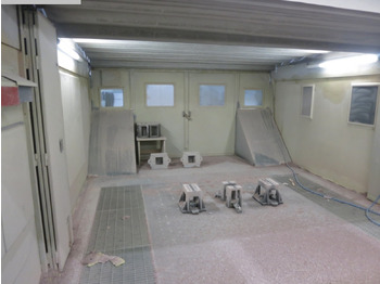 Leasing de FOREST-LINE Minumac II S 35 TH/AC FOREST-LINE Minumac II S 35 TH/AC: foto 3