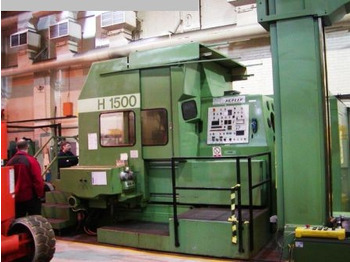 Máquina para metal