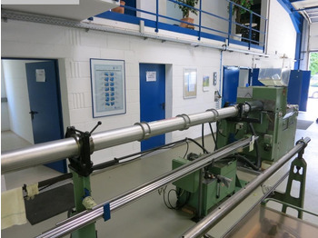 Torno de metal INDEX ER 25: foto 4