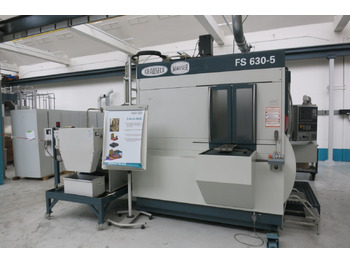 Máquina para metal